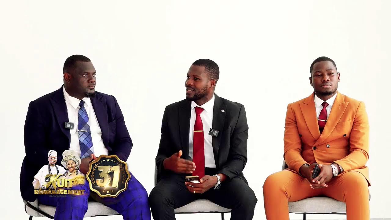 🔴CROISADE AUTO AUTO ABIDJAN JOUR 1 AVEC LA PROPHETESSE BLANDINE PASSO || 𝐕𝐄𝐍𝐃𝐑𝐄𝐃𝐈 𝟏𝟗 𝐃𝐄́𝐂𝐄𝐌𝐁𝐑𝐄 𝟐𝟎𝟐𝟓