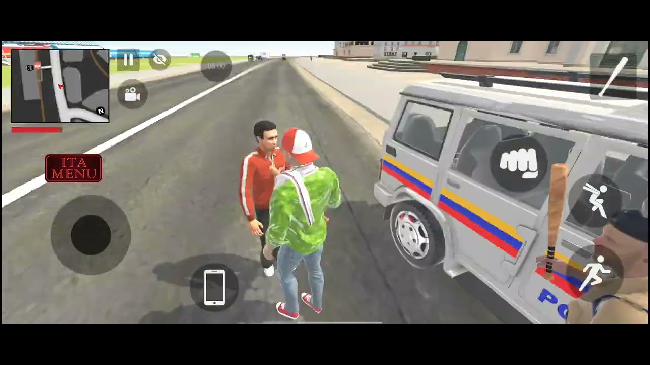 Franklin buying new car😎 game play 2026 car games for Android riya new bike driving game 🤩 offline🔥