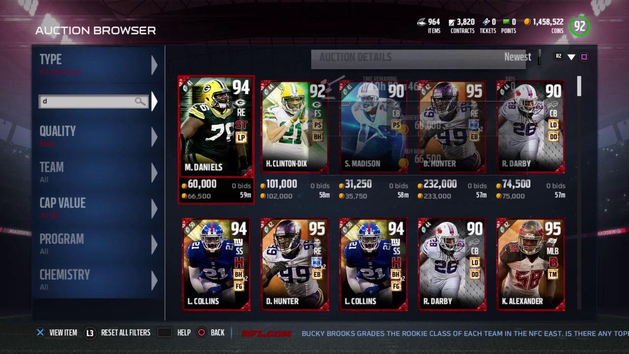 Mut 17 snipe