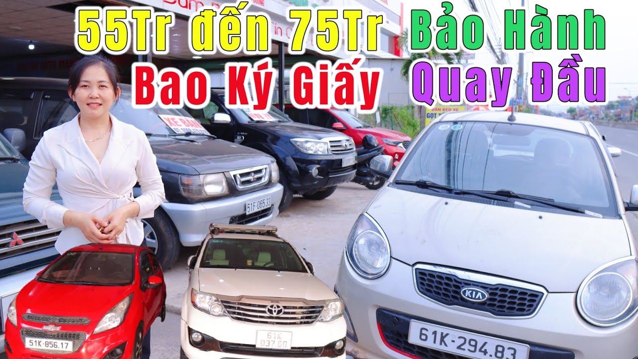 Quá Rẻ Cho Fotuner, innova, Toyota Altis... Như Cho Từ 55Tr Đến 75Tr Bao Ký Giấy Tại Mạnh Cường Phát