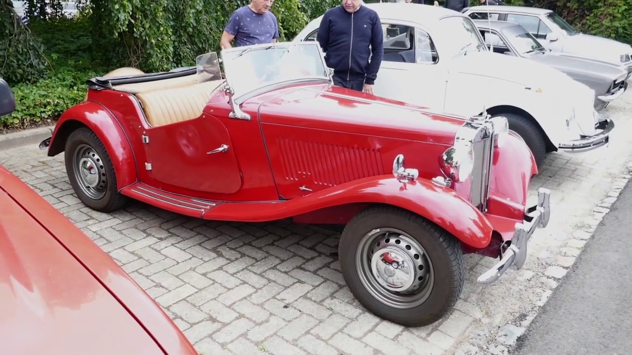 9e Oldtimertreffen 