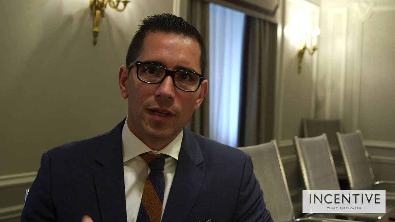 15th Annual Industry Roundtable: Cosimo Bruzzese of Briggs Inc.