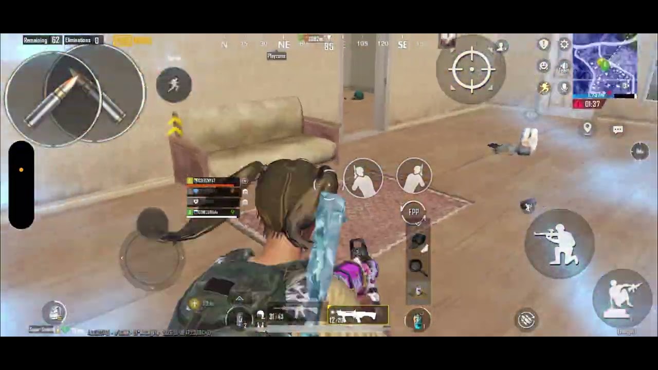 Highlights | pubg mobile |14 pro max