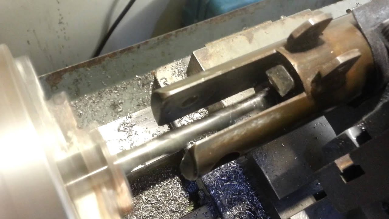 Hw80 transfer port reduction. Changable t/p