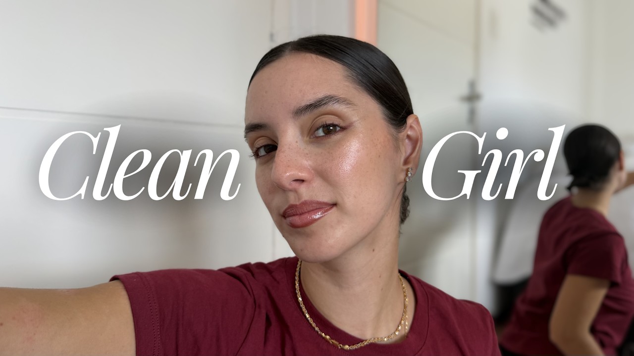 Tutorial de make leve e sofisticada (5min) | Malu Sem Edição 05