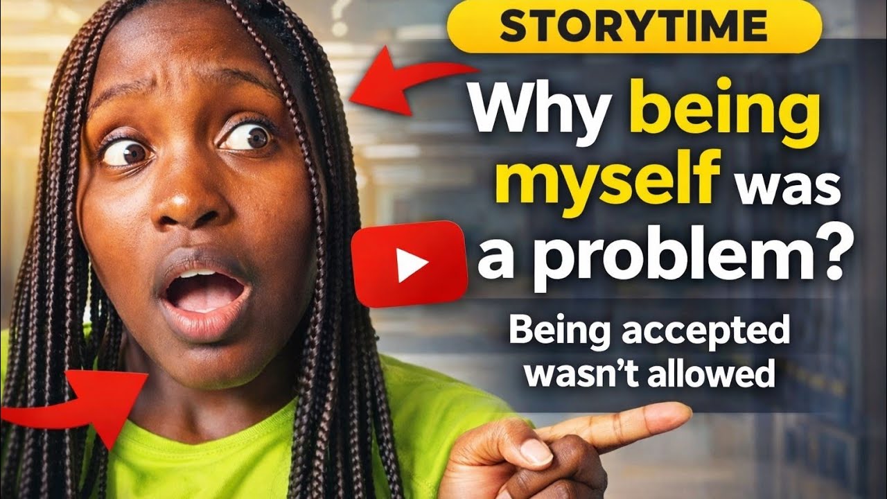 Storytime: How the mean girls despised me for being myself 🙀 😮‍💨 😒