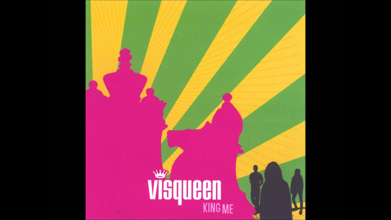Visqueen - Vaxxine