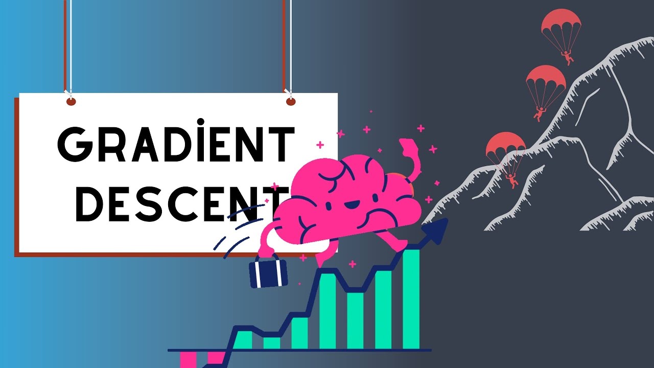 Gradient Descent Nedir?