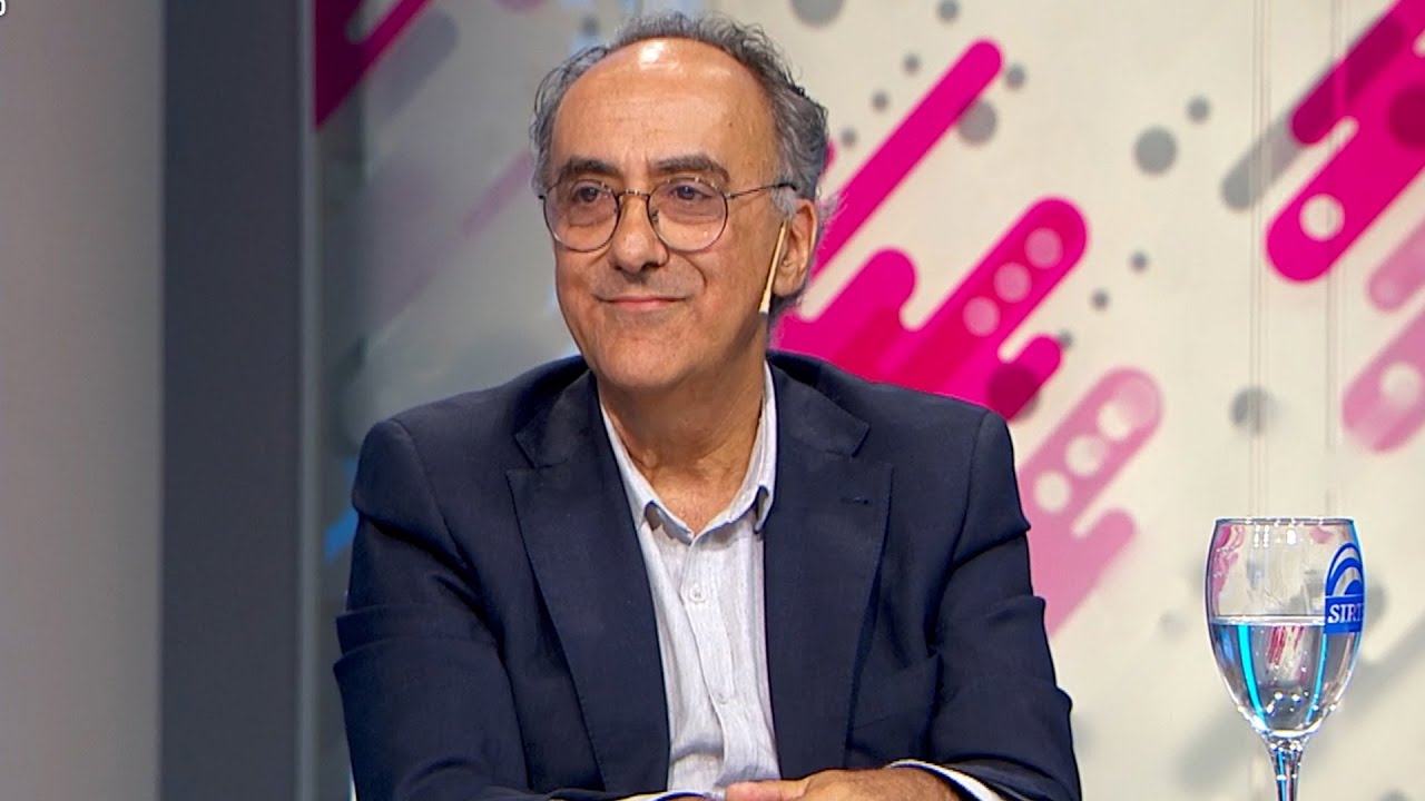 Hugo Barreto: 