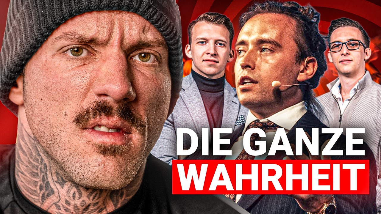 Die wahre Geschichte von Nikibrah - jetzt eskaliert alles