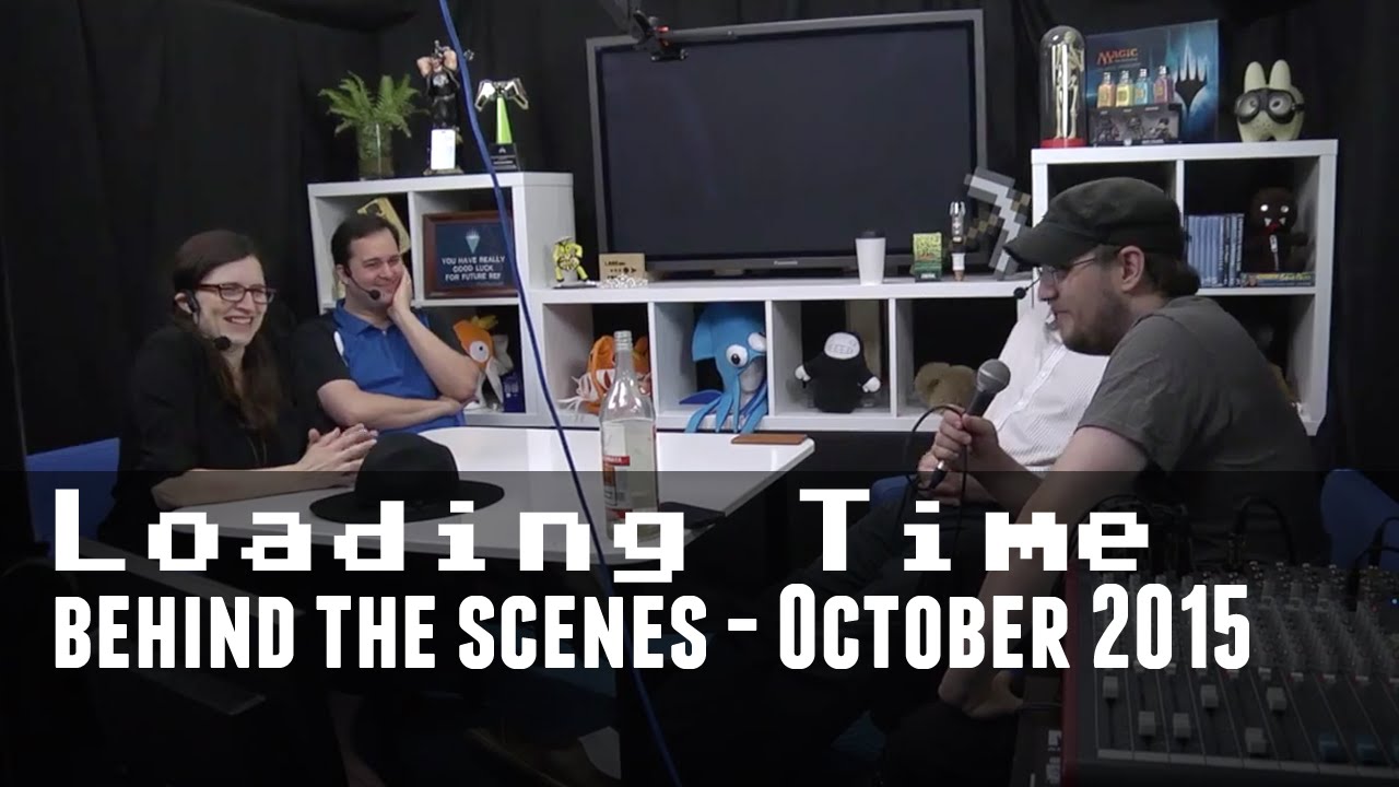 Loading Time Digest - October 2015