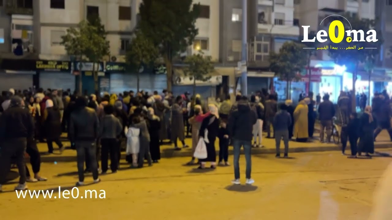 استنفار أمني بالألفة.. حريق داخل شقة بفرح السلام والوقاية المدنية تتدخل