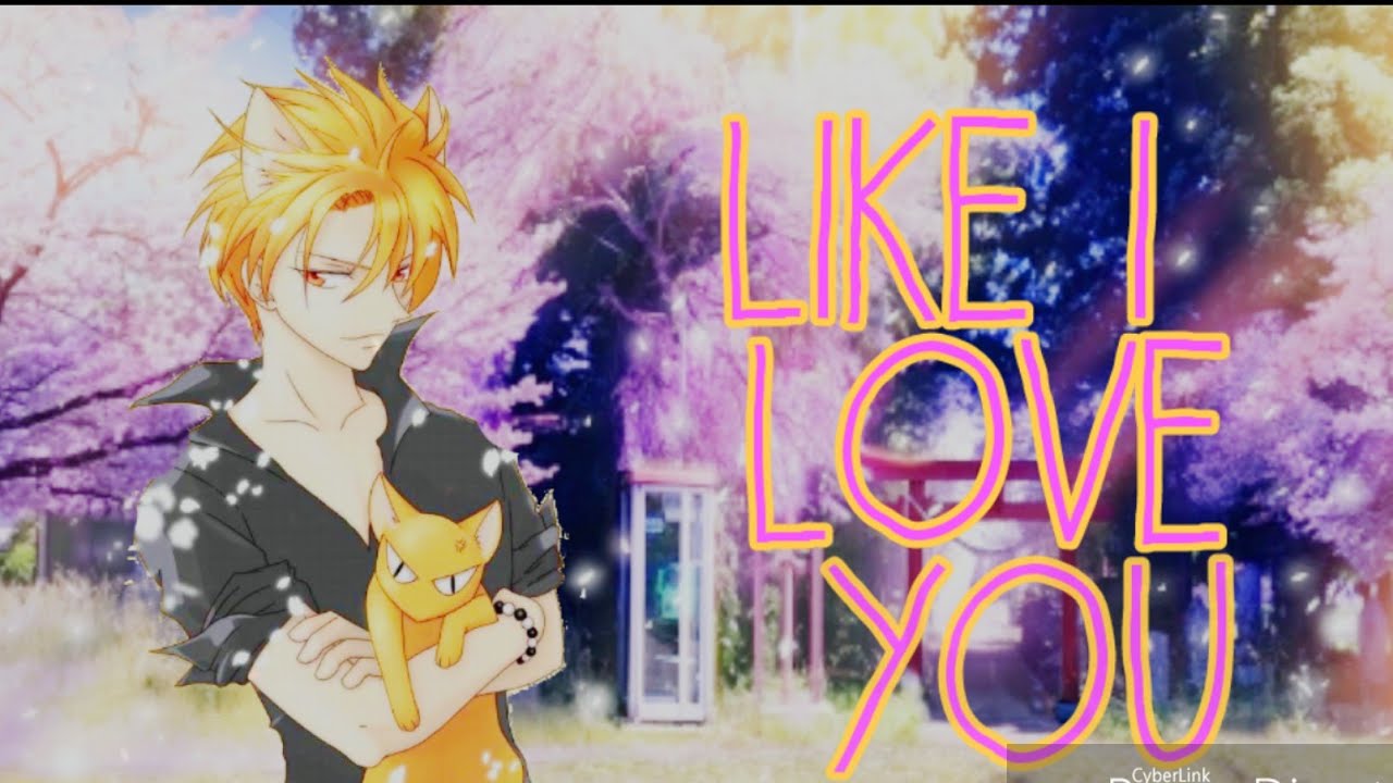 Nightcore- Like I Love you ( Lost Frequencies )