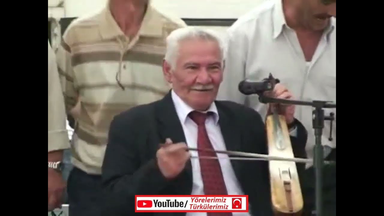 Mehmet Sırrı ÖZTÜRK- Giresun Çanakçı Kuş Dili Festivali Muhteşem Horon