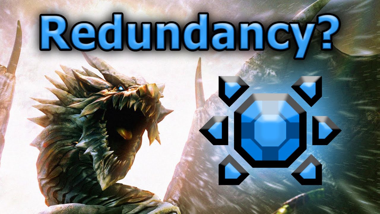 Armor Upgrading In Monster Hunter | Armor Spheres & Ideas For Reworks