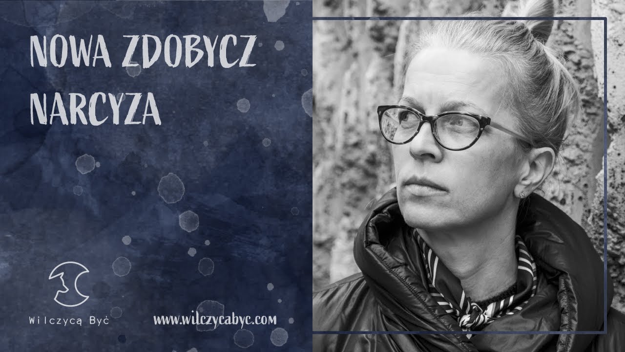 NOWA ZDOBYCZ NARCYZA