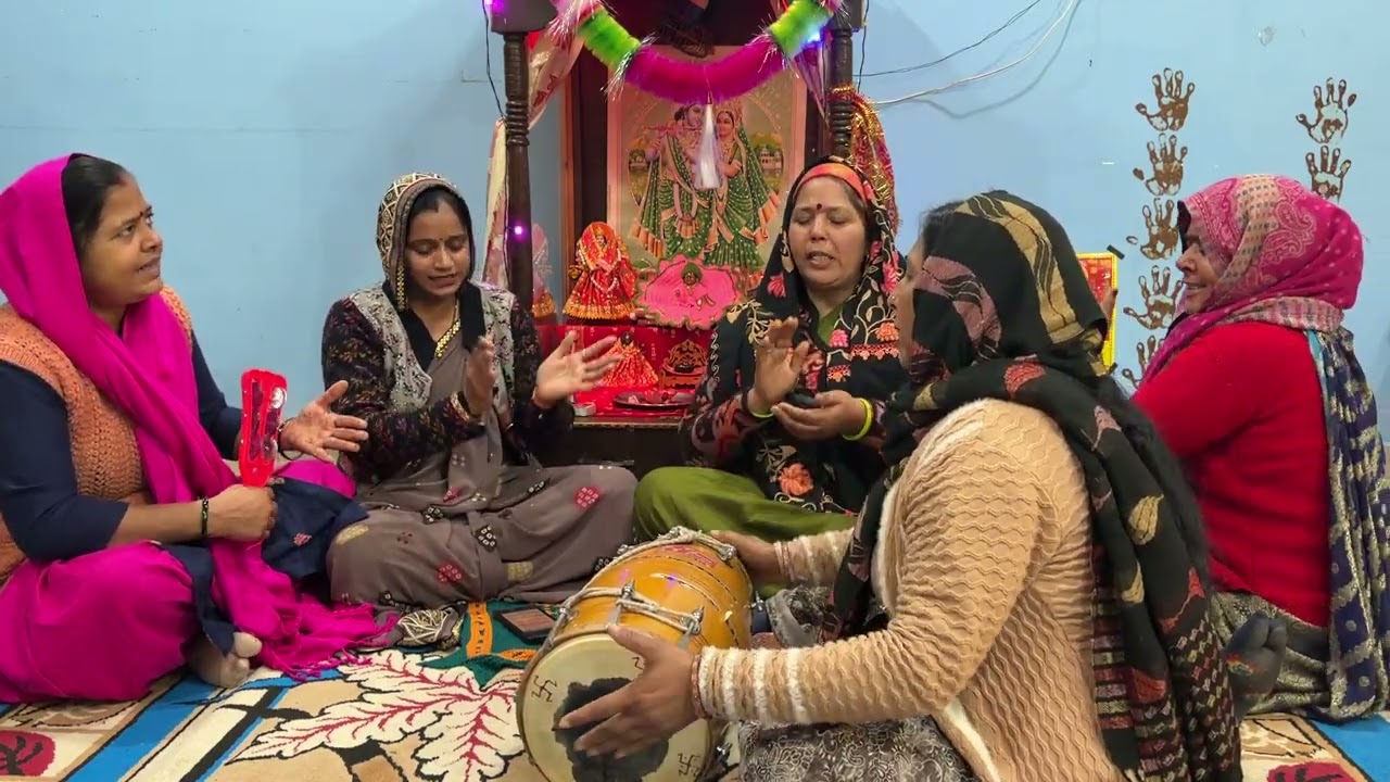 राधा रानी 👑 तुझपे कृपा बरसाईगी 🌷🌹👍|vrindavan Nagri Geet #song #bhajan #song 