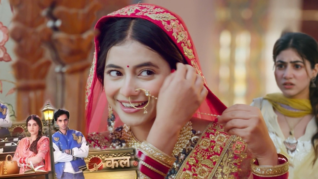 Tina Ready To Marry Nawab & After Attack On Heer || Tu Juliet Jatt Di || UPCOMING TWIST