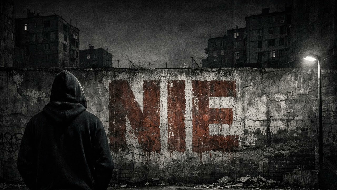 SoundBandit - Nie