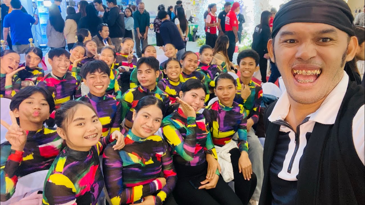LIWANAG SA DILIM: GROUP CONTEMPORARY