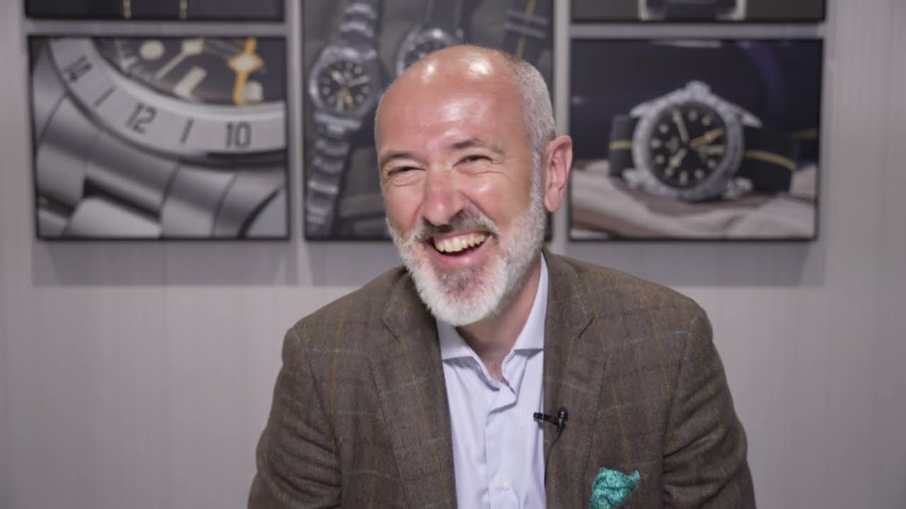 Tudor Releases at Watches and Wonders 2022 - Goldsmiths