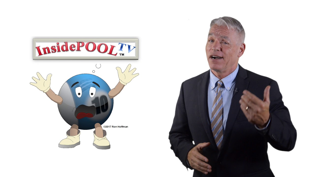 InsidePool.TV Sales Video