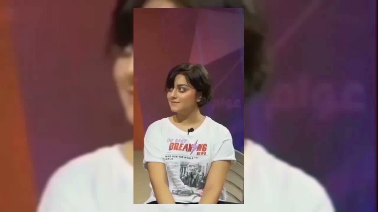 Alizeh Shah New viral Video | Alizeh Shah latest Video 2021