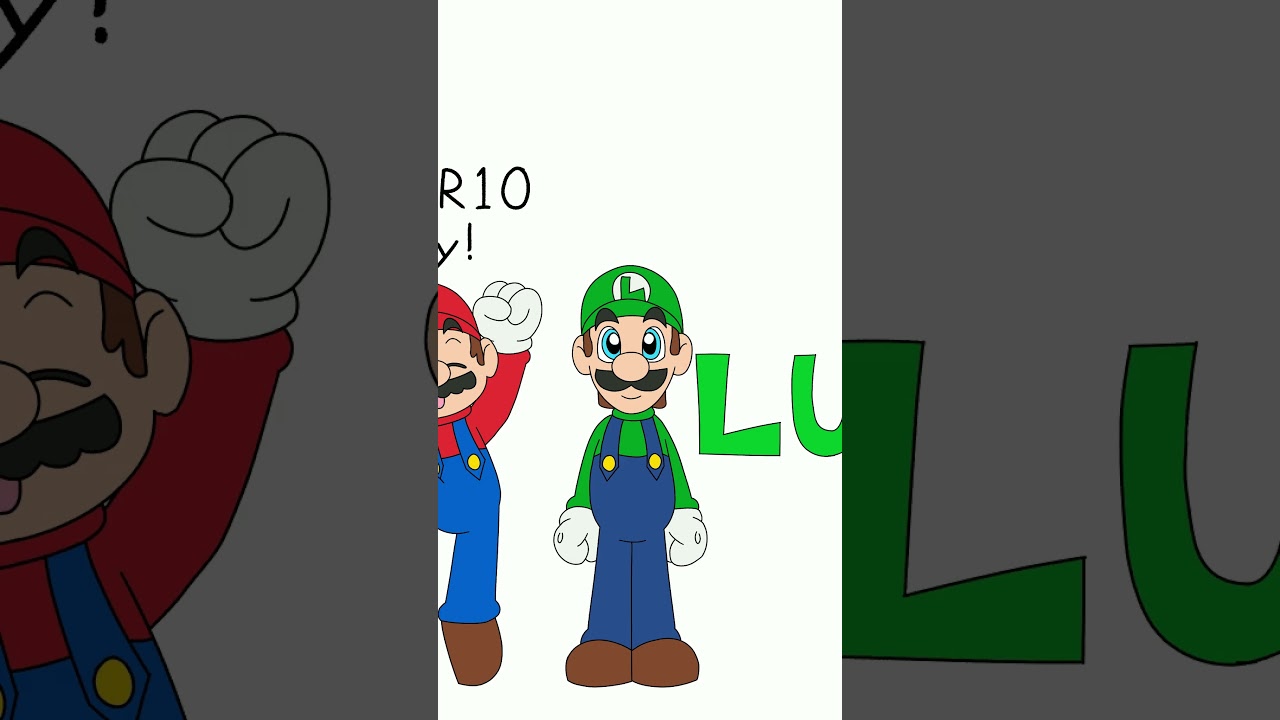 When is Luigi Day?🦐