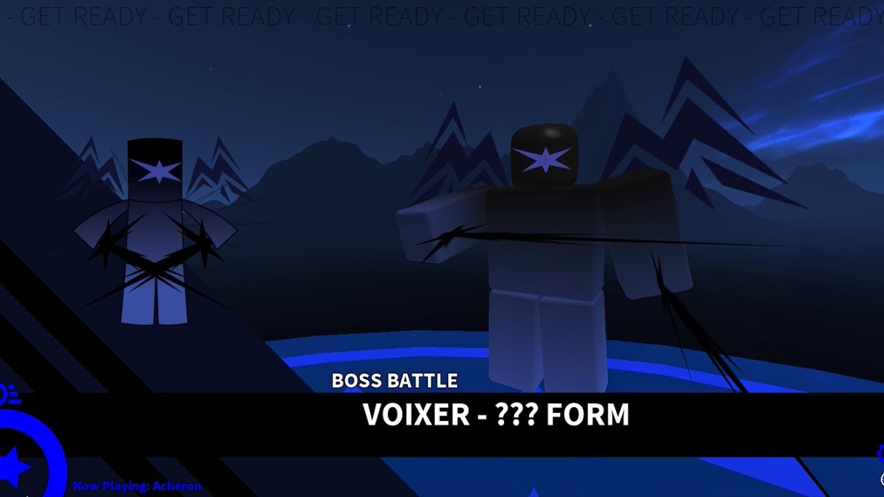 The End?? (Fully Voided badge) || Adventure Forward 2: Points of Conflict || Roblox