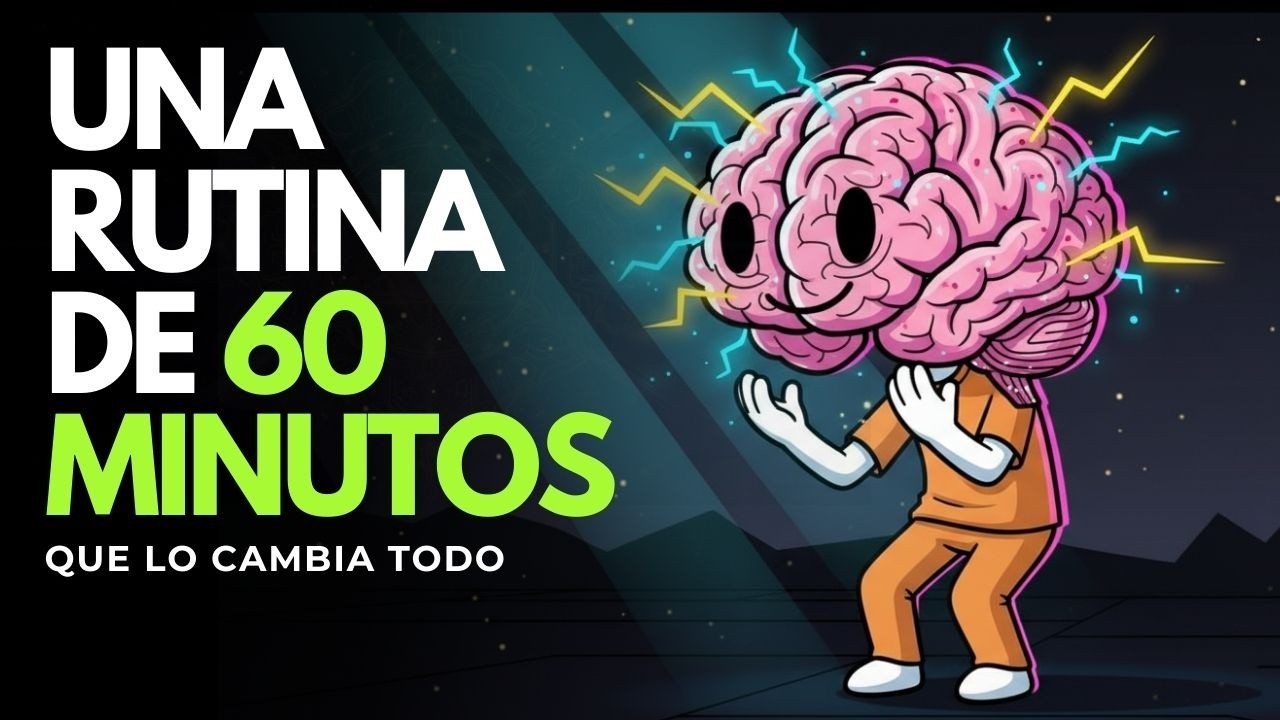 ¿Por qué el 71% fracasa antes de llegar a las 8 horas? (El secreto de los 60 minutos)