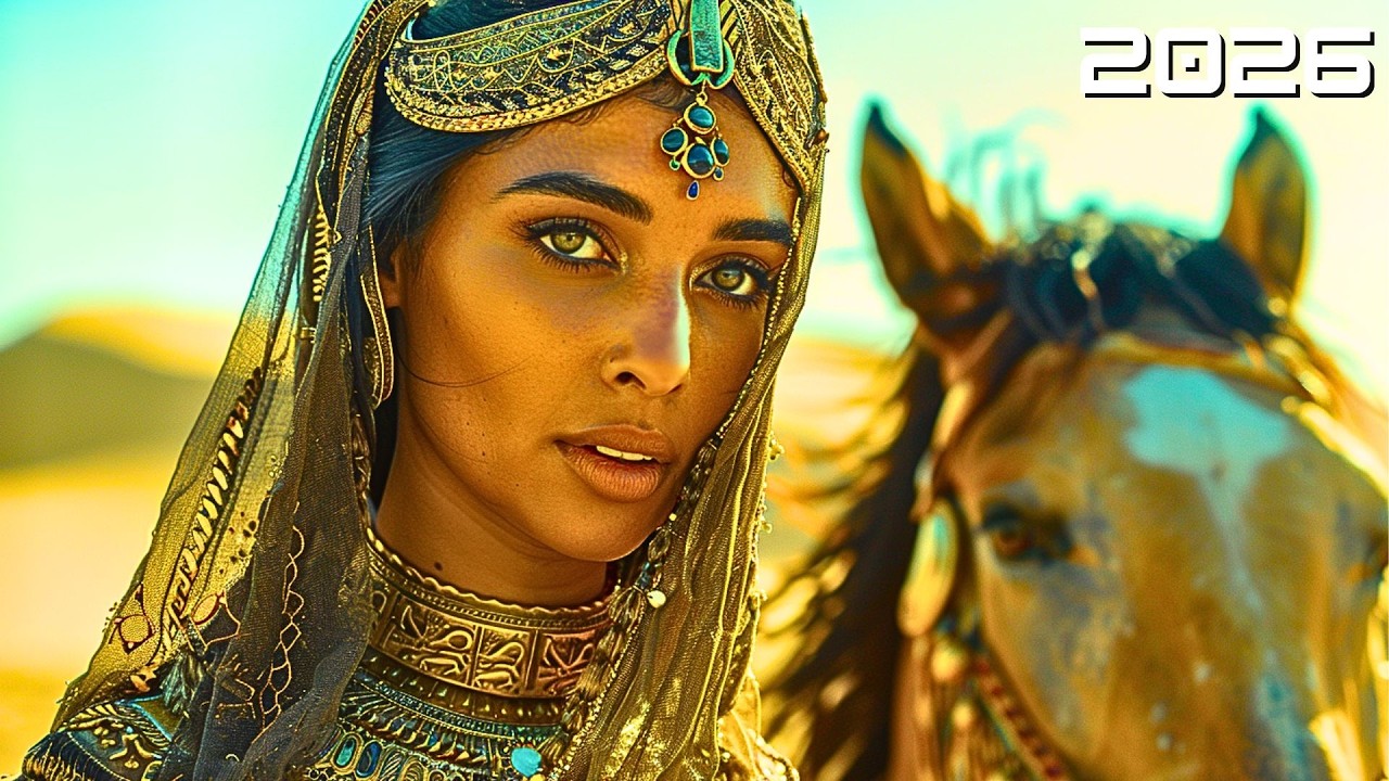 Oud Music - Ancient Light | Instrumental Music 2026