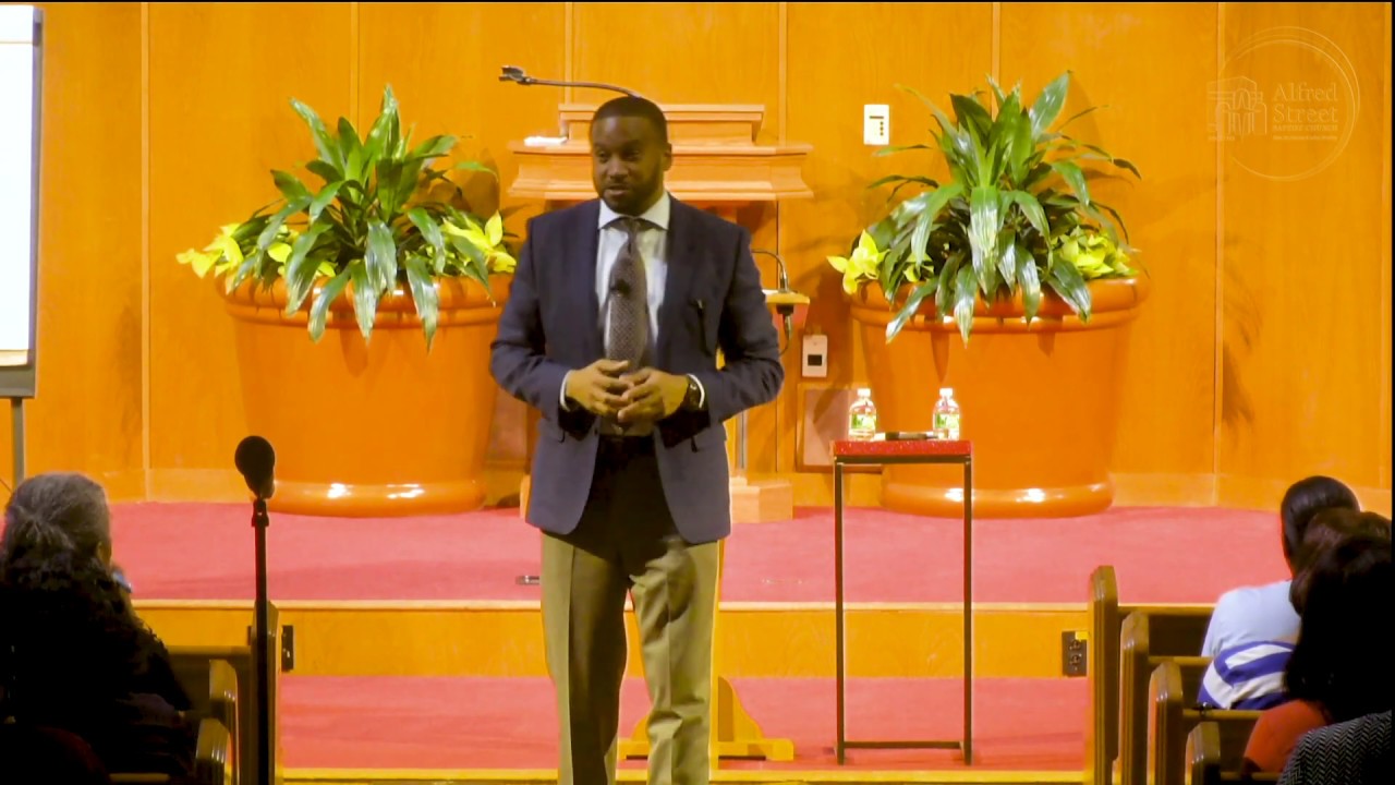 February 5, 2019 | Bible Study | 