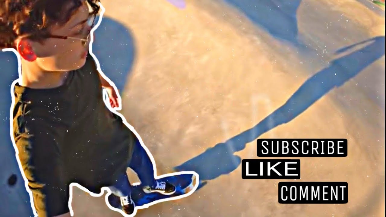 Skating pt3 