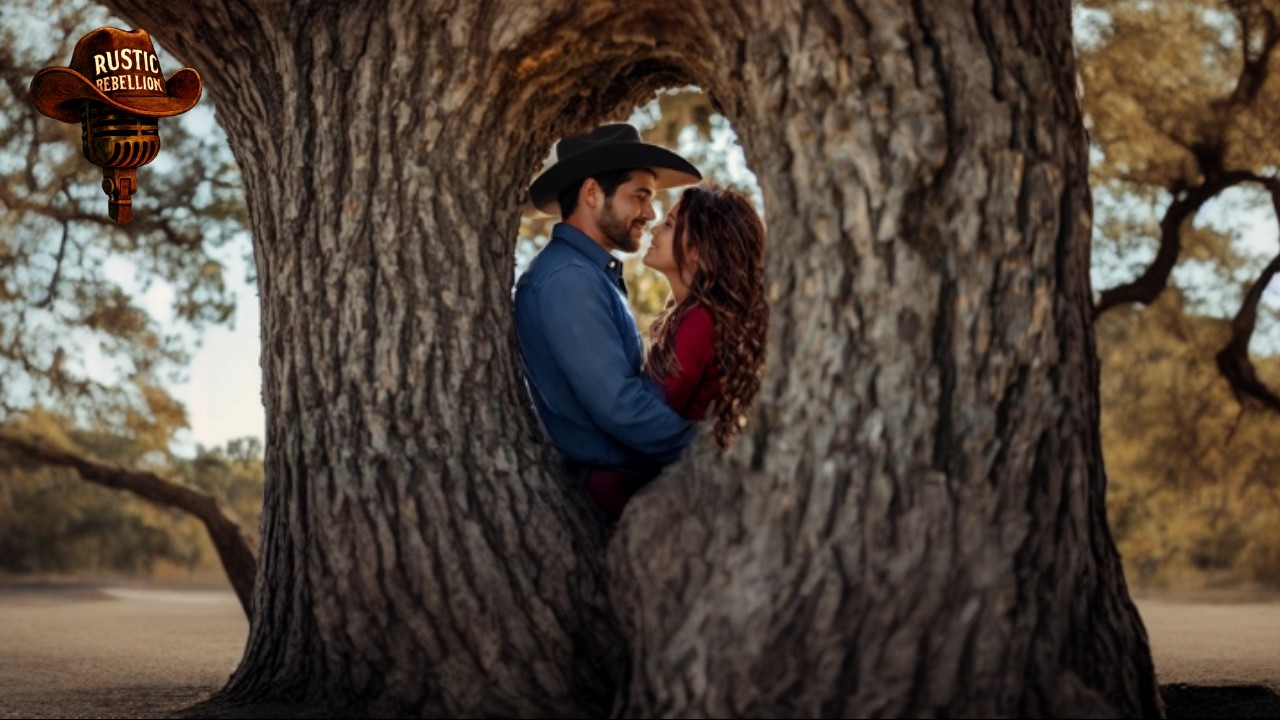 Through The Heart of the Tree | #countrylovesong | #countrymusic2026 | #moderncountrymusic