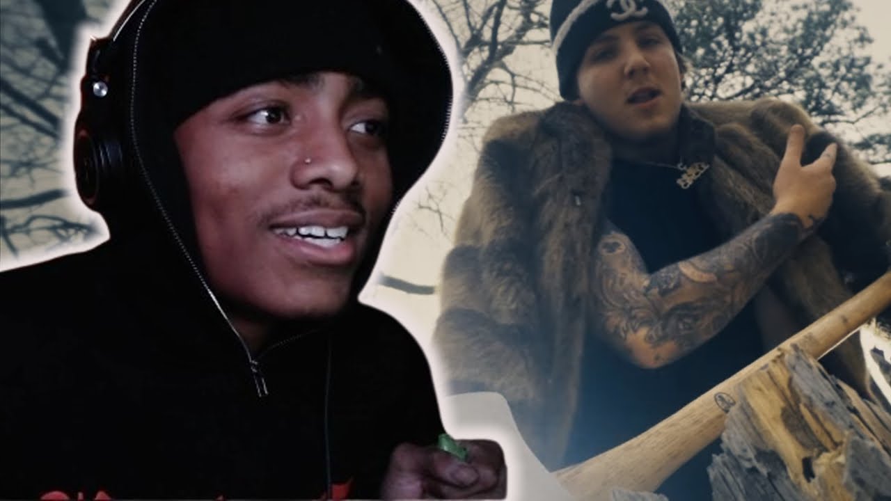 Bro Came In My Stream | Talinwya Reaction
