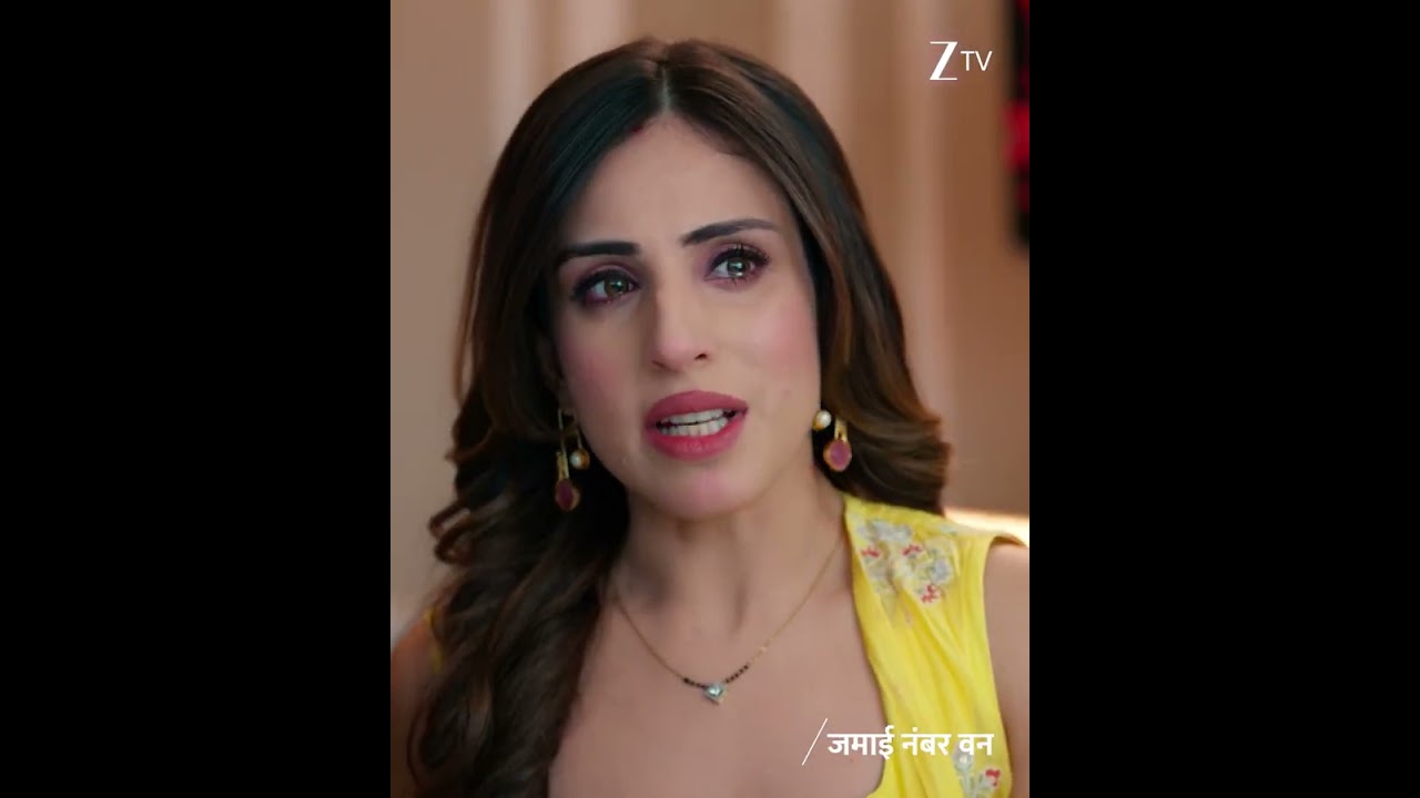 JAMAI NO. 1 | Ep 223 | Mon-Fri | Zee TV HD