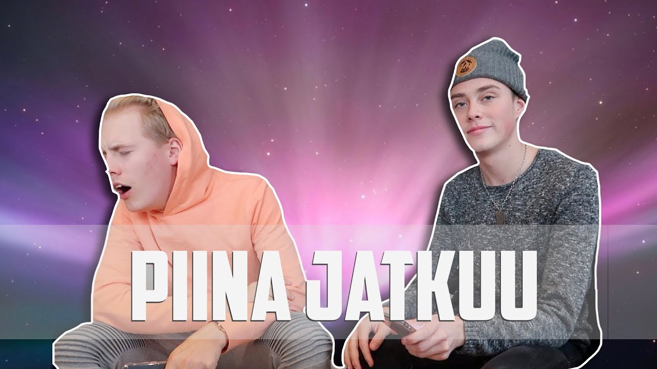 PIINAPENKKI 2