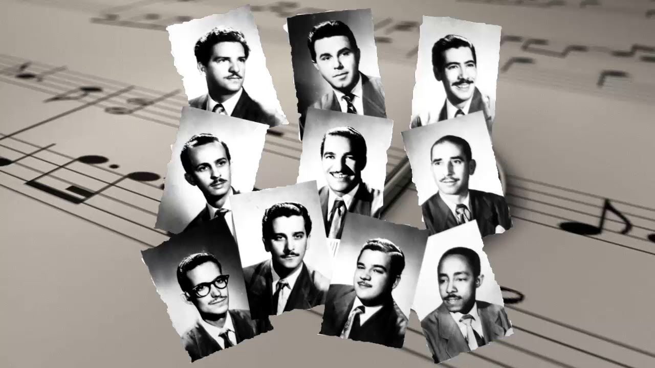 Piti Naroco - CONJUNTO CASINO