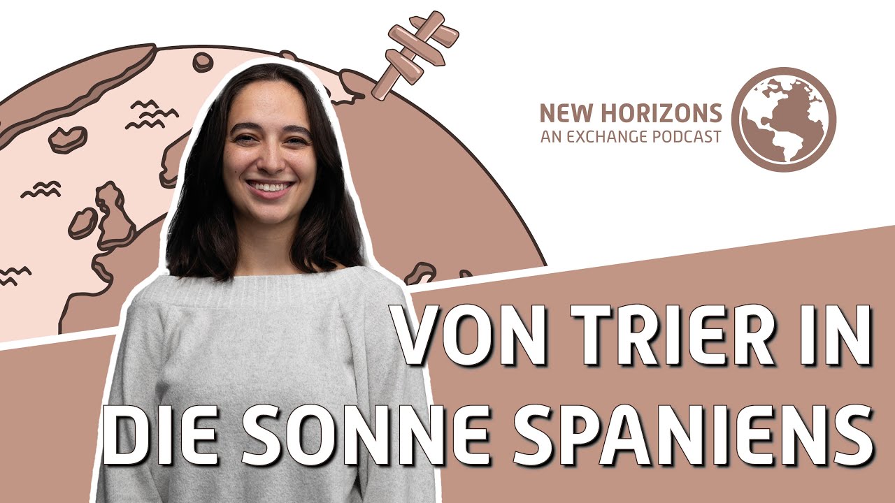 New Horizons #13 – Von Trier in die Sonne Spaniens