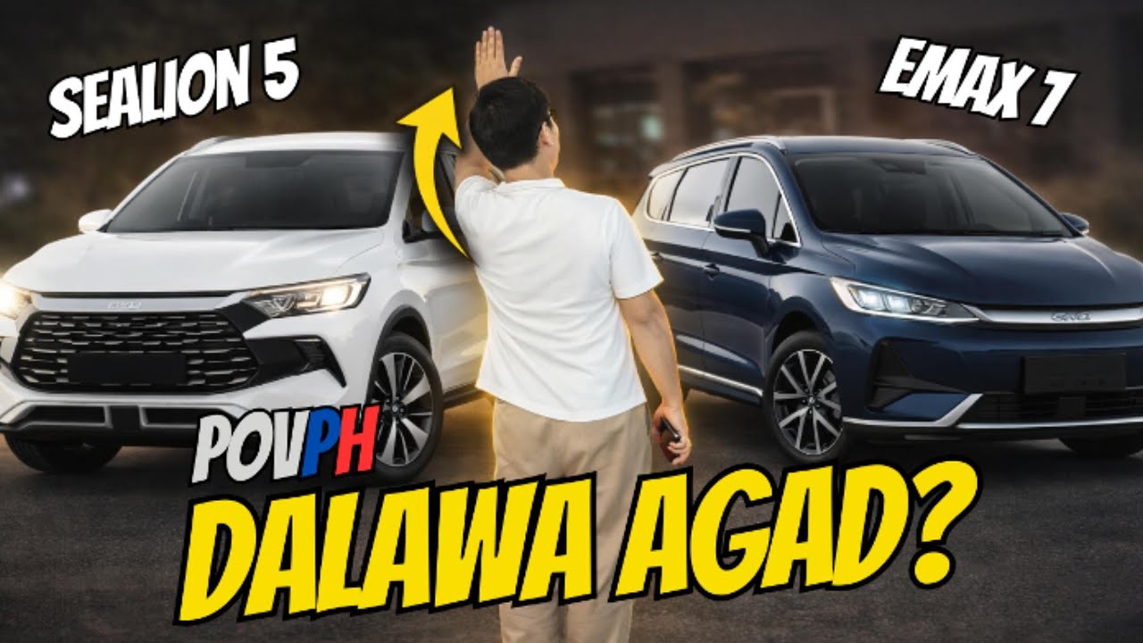 First Time Release then THIS Happened! | BYD Sales Agent | Buhay Ahente Vlogs