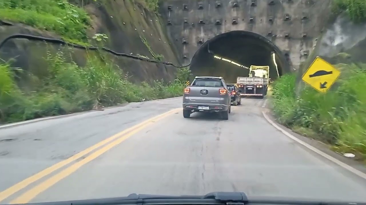 Trancoso para BH.Posto Veraneio Antônio Dias MG.VD 21.2025