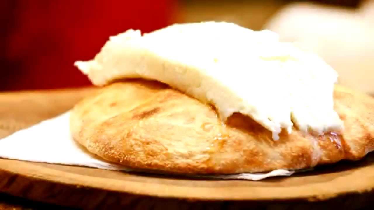Prezentacija specijaliteta / SHOWREEL - Restoran Brajlović