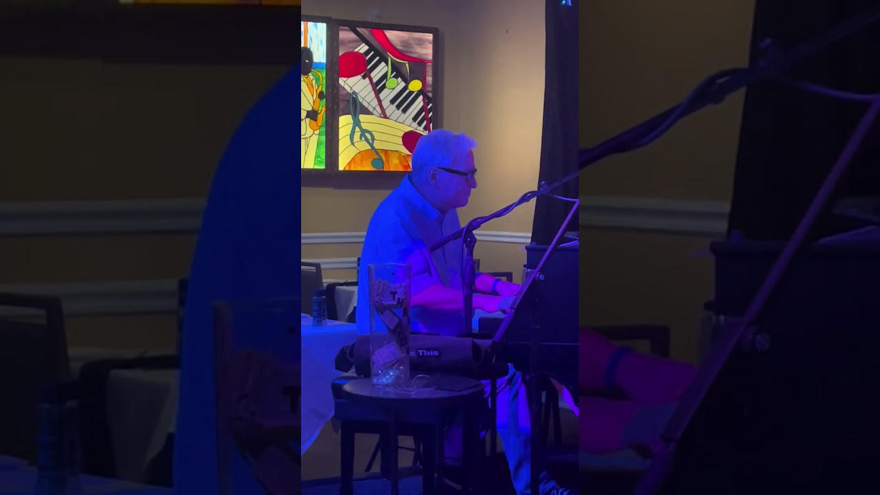 Bob Cummings @The Grill at 1951