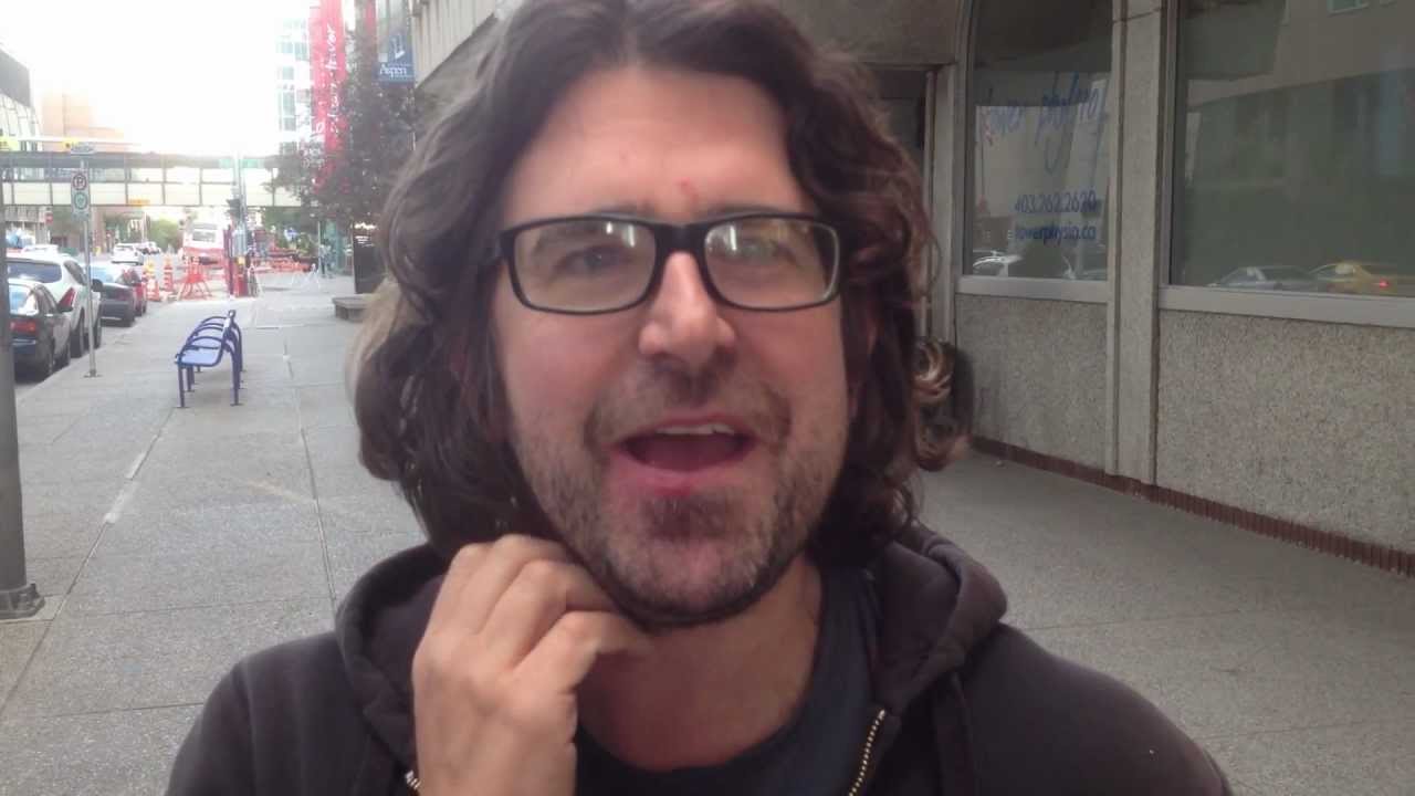 Sled Island 2012: Lou Barlow