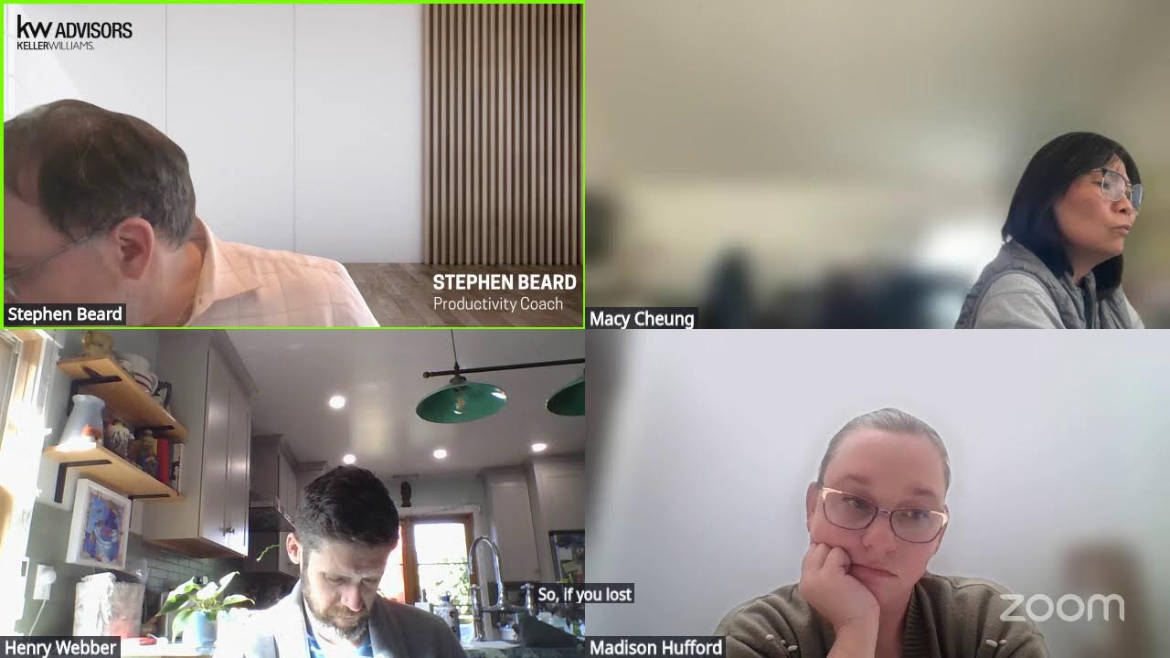 Zipforms/DocuSign Workshop