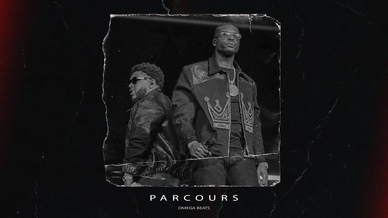 Ninho Type Beat | "PARCOURS" | (Prod. OMEGA BEATS)