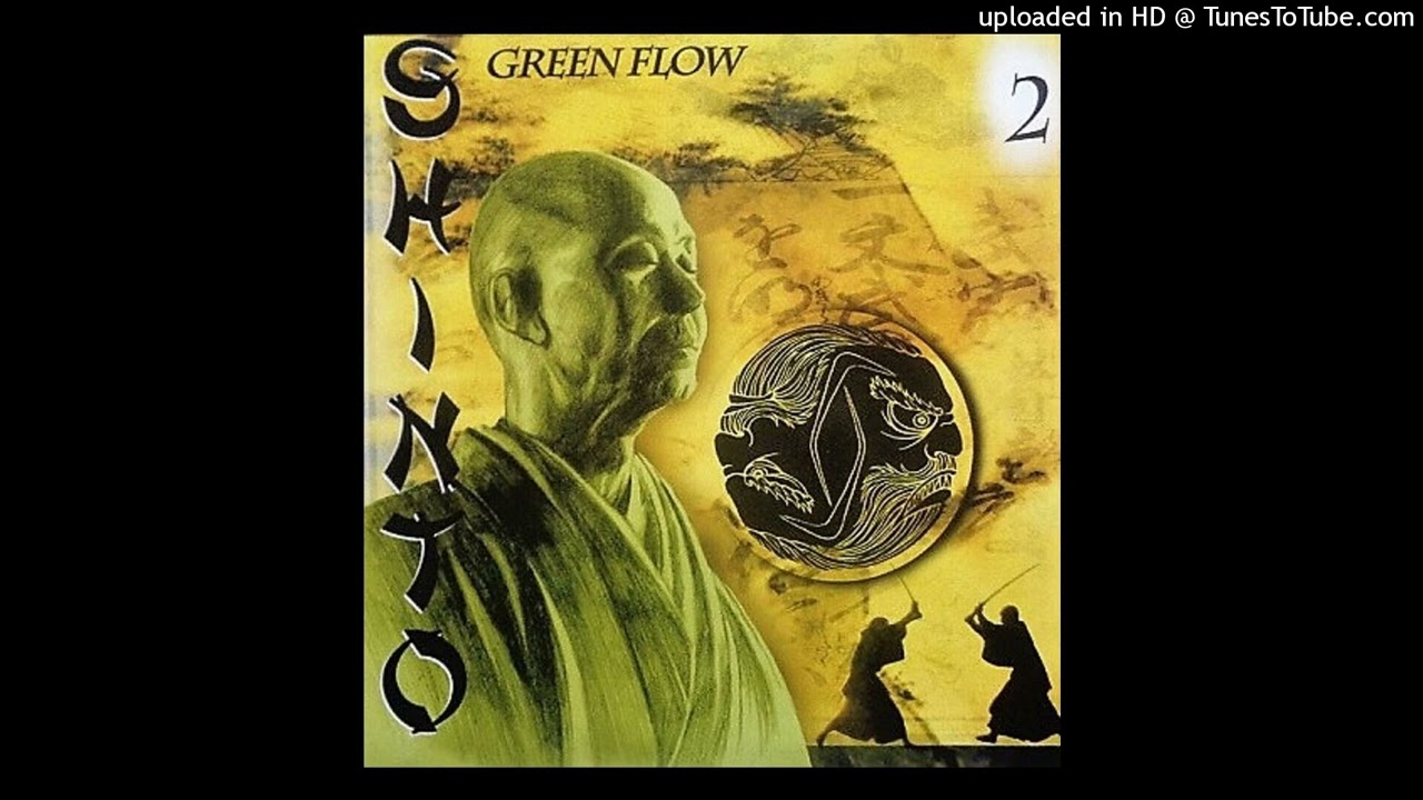 Green Flow - Diva. 1997