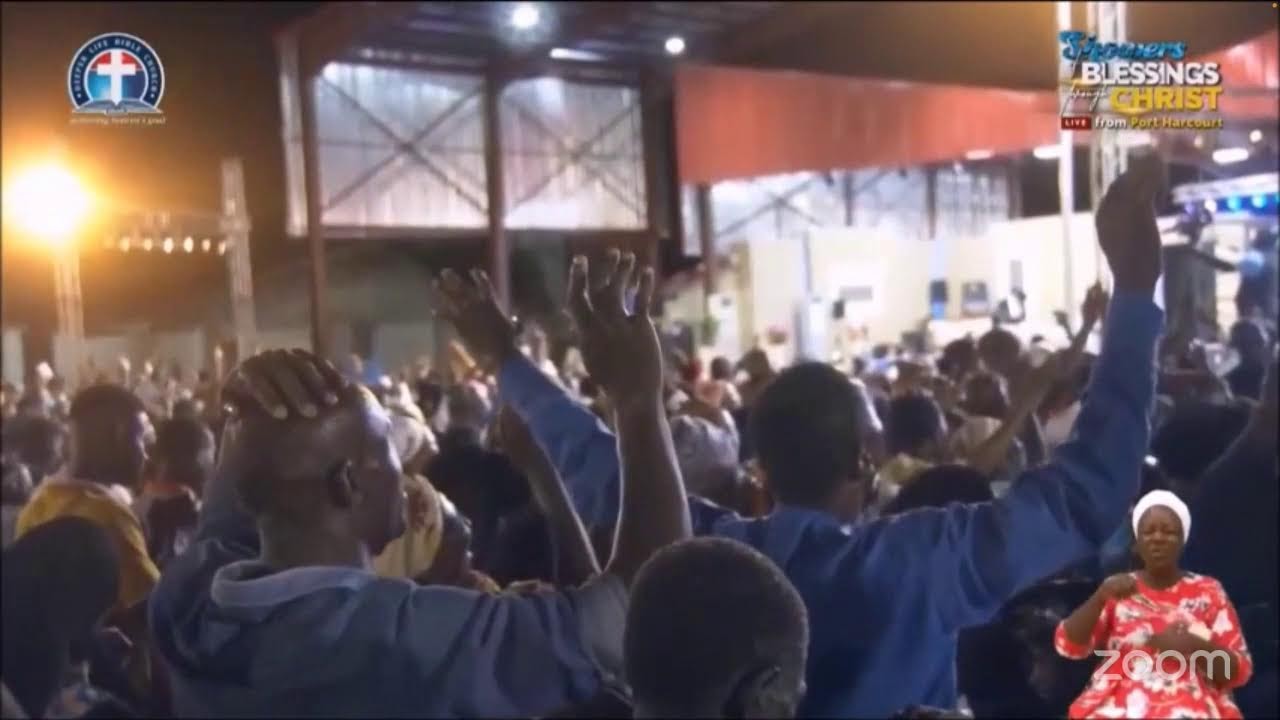 Daily Faith Clinic with Pastor Kumuyi-02/07/2026