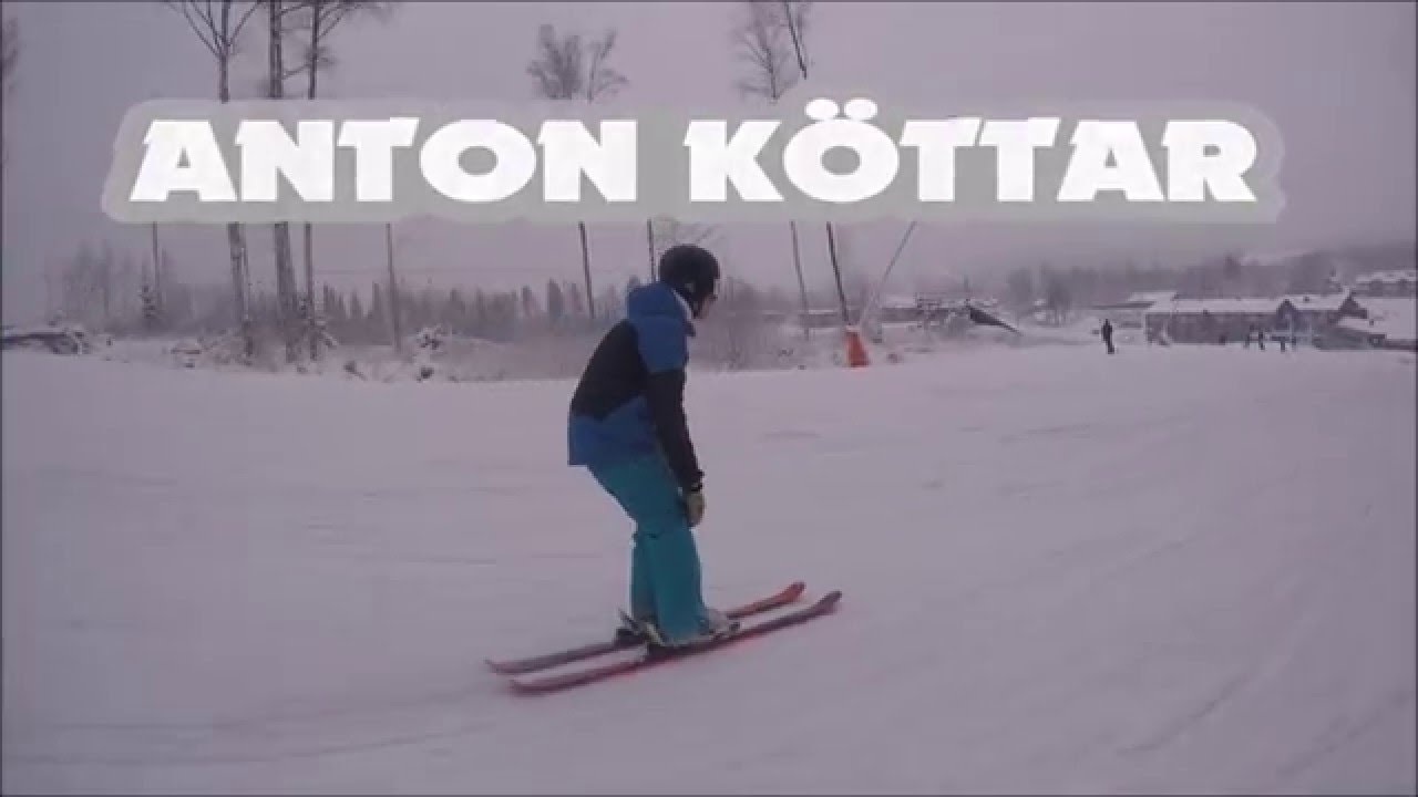 Anton köttar del 2