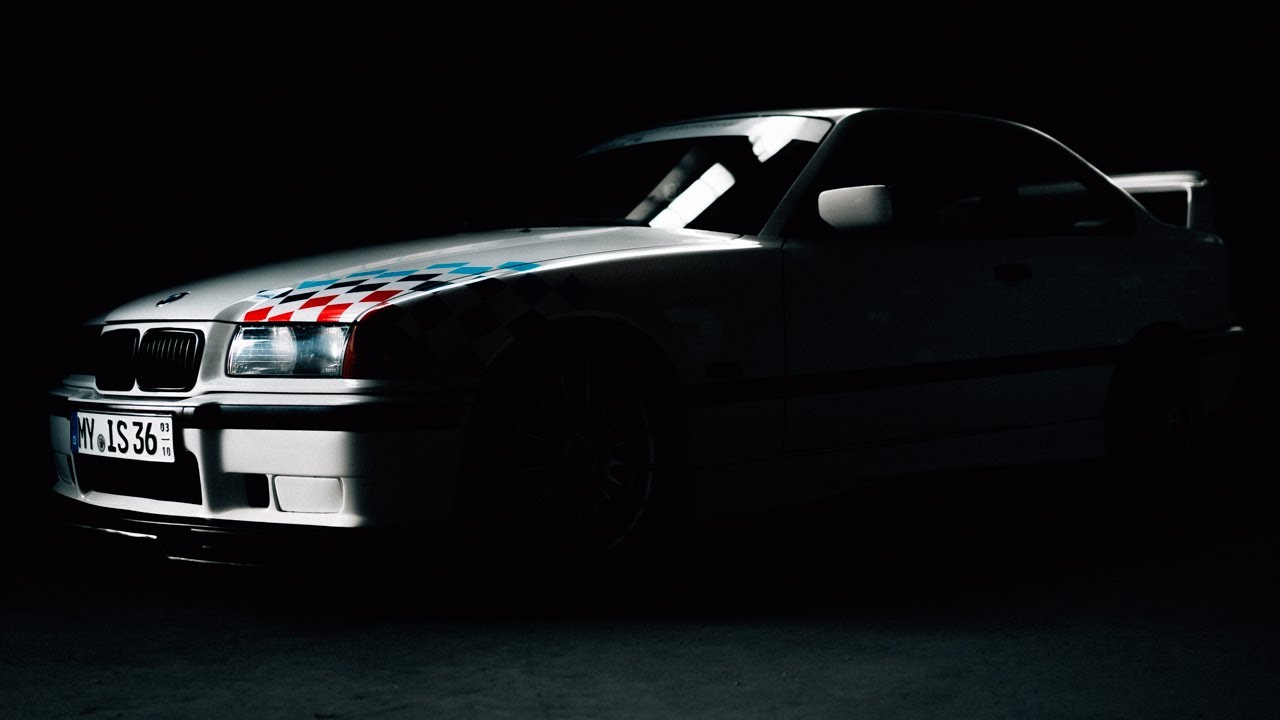 BMW E36 318is Engine Rebuild Final Part | BMPCC 4k + Canon 24-70 f4